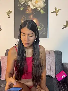 Snapshot of Samantha_gyatt chatting on June 27, 2026, 11:16 am Samantha gyatt online show from June 27, 2026, 11:16 am