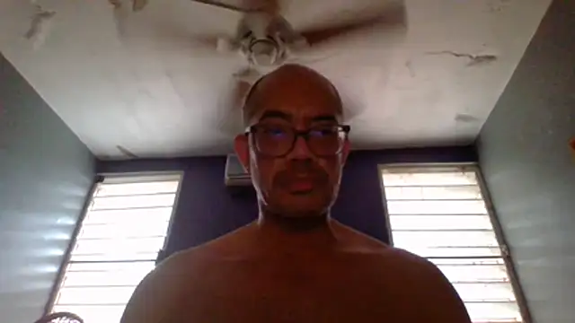 Dante Steel online show from June 17, 2026, 3:22 pm