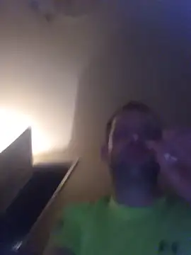 SingingTrunks online show from July 20, 2026, 12:51 am