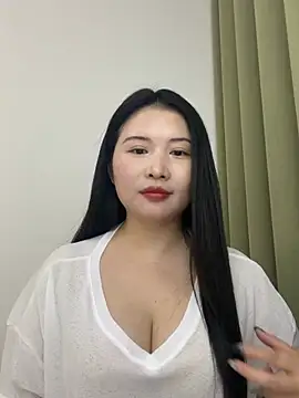 Snapshot of Doudou__520 chatting on June 29, 2026, 2:06 pm Doudou 520 online show from June 29, 2026, 2:06 pm