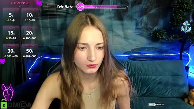 MaryMee88 online show from June 11, 2026, 6:43 am