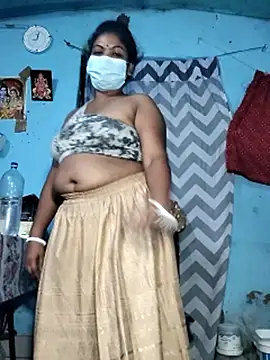 Mis-maya online show from July 2, 2026, 3:34 am