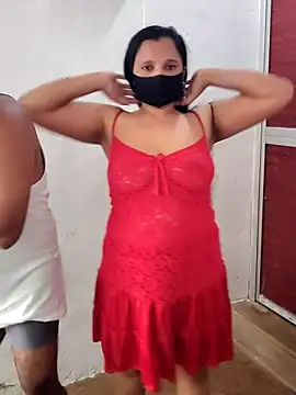 Lusty mussty online show from July 19, 2026, 6:22 am