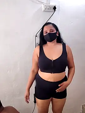 Lusty mussty online show from June 21, 2026, 5:57 am
