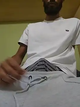 Willywanker78 online show from June 18, 2026, 4:45 pm