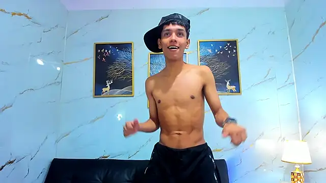 Litle sweet boys online show from July 13, 2026, 9:58 pm