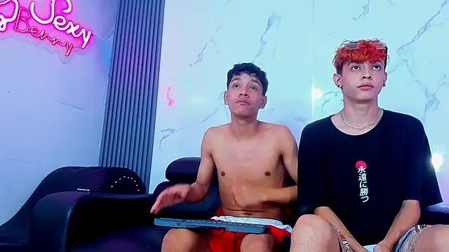 Litle sweet boys online show from July 8, 2026, 6:08 pm