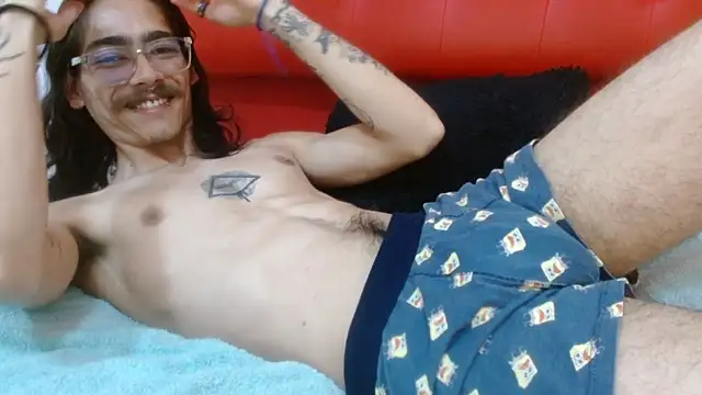 bigcock robert online show from July 9, 2026, 8:08 pm