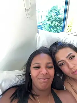 MIAROGERSSS online show from June 30, 2026, 7:47 pm