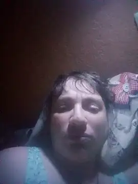 AnitaLove077 online show from July 14, 2026, 4:46 pm