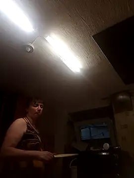 AnitaLove077 online show from July 8, 2026, 5:46 pm