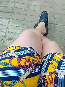 AnitaLove077 online show from July 13, 2026, 1:32 pm