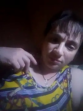 AnitaLove077 online show from July 10, 2026, 4:40 pm