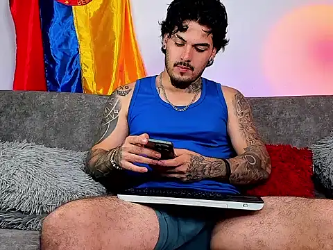 Austin Rayne online show from June 19, 2026, 3:56 am