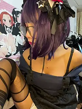 mimosa chan online show from July 12, 2026, 3:18 am
