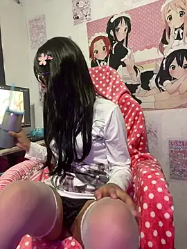 mimosa chan online show from July 17, 2026, 12:52 am