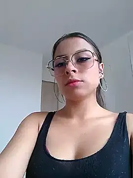  Aisha 20 online show from July 10, 2026, 2:50 pm