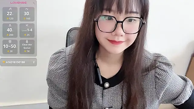 G-nuonuo online show from June 28, 2026, 1:01 am