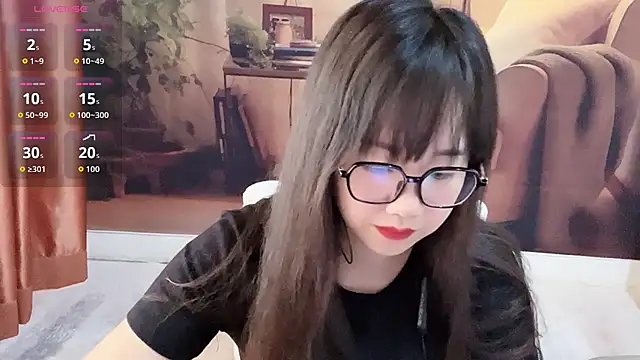 G-nuonuo online show from July 11, 2026, 1:17 am