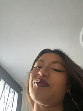 Snapshot of AMY-0317 chatting on July 1, 2026, 10:43 pm AMY-0317 online show from July 1, 2026, 10:43 pm
