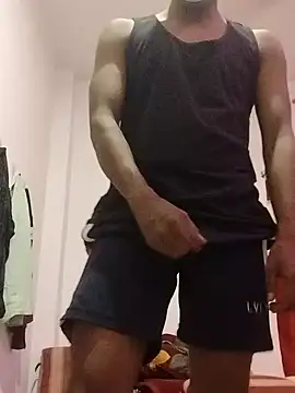 Daddsuroj69 online show from July 17, 2026, 4:37 pm