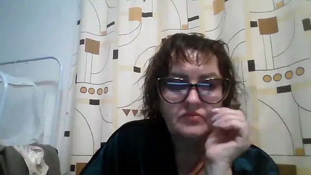 ErikaXShine online show from June 13, 2026, 8:07 pm