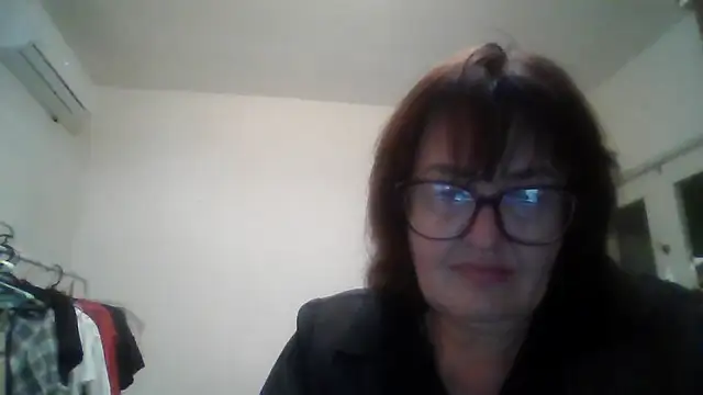 ErikaXShine online show from July 19, 2026, 7:54 pm