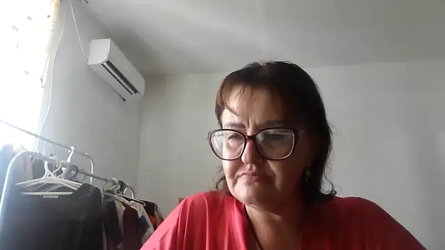 ErikaXShine online show from August 2, 2026, 11:52 am