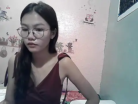ClassyCrushpinay online show from June 17, 2026, 11:14 pm