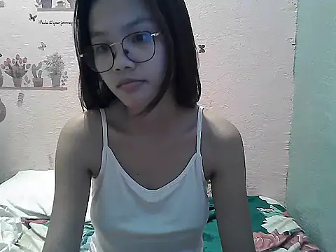 ClassyCrushpinay online show from July 8, 2026, 2:57 am
