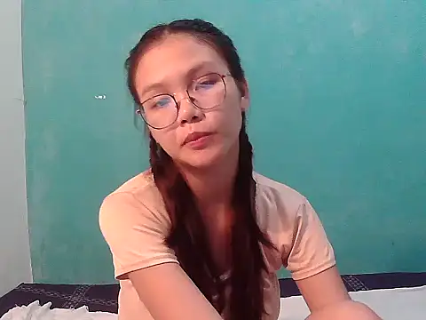 ClassyCrushpinay online show from July 29, 2026, 1:21 pm