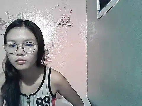 ClassyCrushpinay online show from June 19, 2026, 10:47 pm