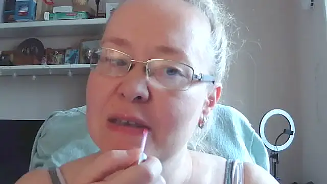 Viola27 online show from July 16, 2026, 5:59 am