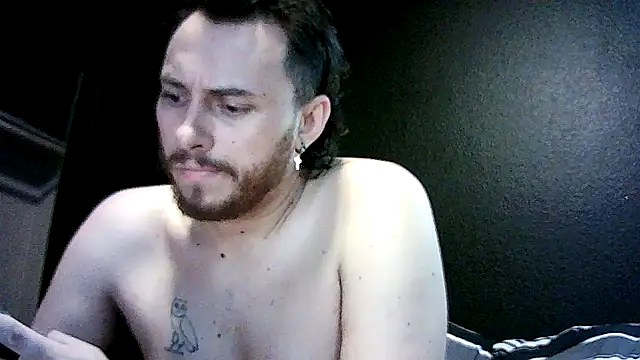 Mikecloudyhawk online show from June 7, 2026, 10:48 pm