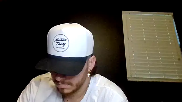Mikecloudyhawk online show from June 22, 2026, 3:25 am