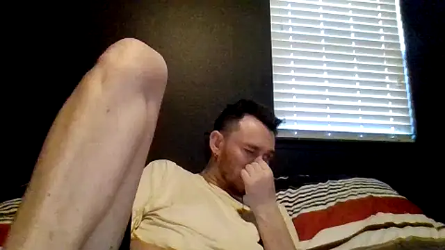 Mikecloudyhawk online show from June 20, 2026, 3:39 pm