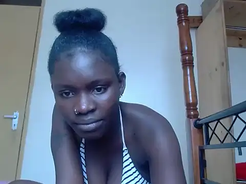 Sexy Annitah online show from June 10, 2026, 6:36 am