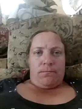 RebecaValentine online show from June 18, 2026, 10:31 am