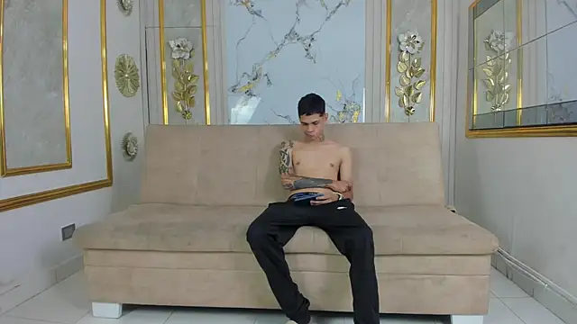 temptation ggh online show from July 19, 2026, 6:37 pm