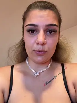  Jessika13  online show from June 16, 2026, 7:14 pm
