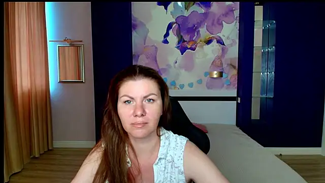 LunaKissesx online show from July 3, 2026, 11:39 am