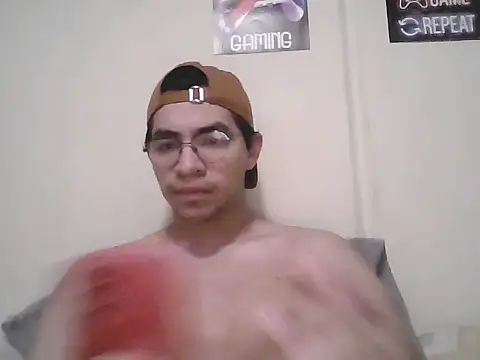 ismael 456 online show from June 29, 2026, 5:47 am