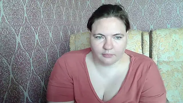 TiaMason online show from July 12, 2026, 8:37 am