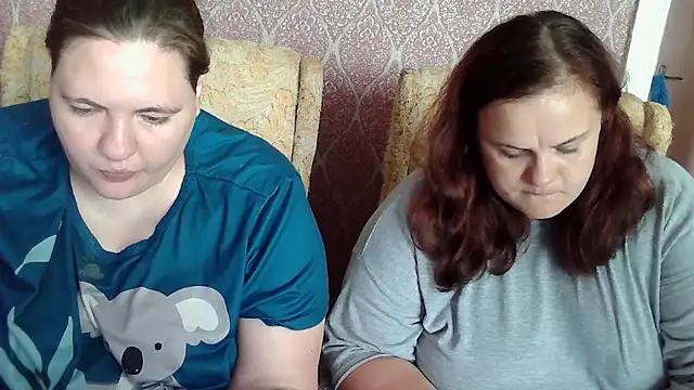 TiaMason online show from July 7, 2026, 7:23 am