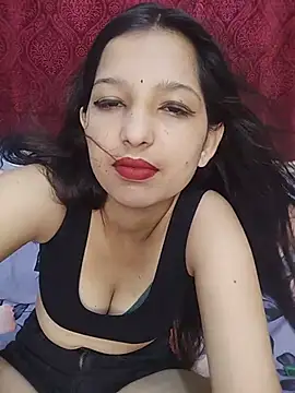 Queen Rosyy online show from July 21, 2026, 3:09 am