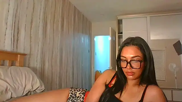 lilithjadex online show from June 10, 2026, 11:06 pm