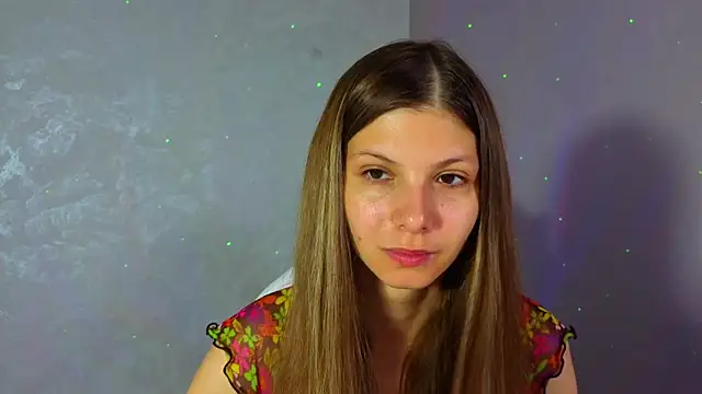Audreybellamy online show from June 29, 2026, 9:49 am