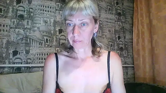 SkyGI online show from June 15, 2026, 8:41 pm