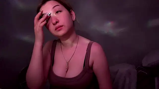 CloudyFoxy online show from July 10, 2026, 10:32 pm