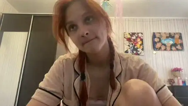 LatarshaWishard online show from June 23, 2026, 3:43 pm